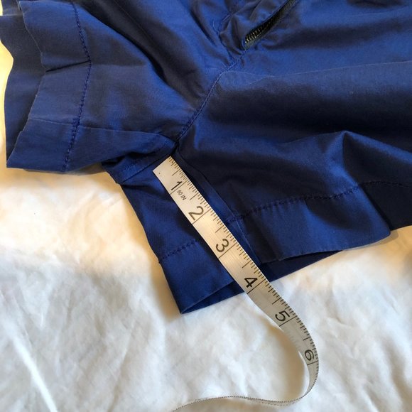 J Crew Chino Shorts 4" - Picture 7 of 9